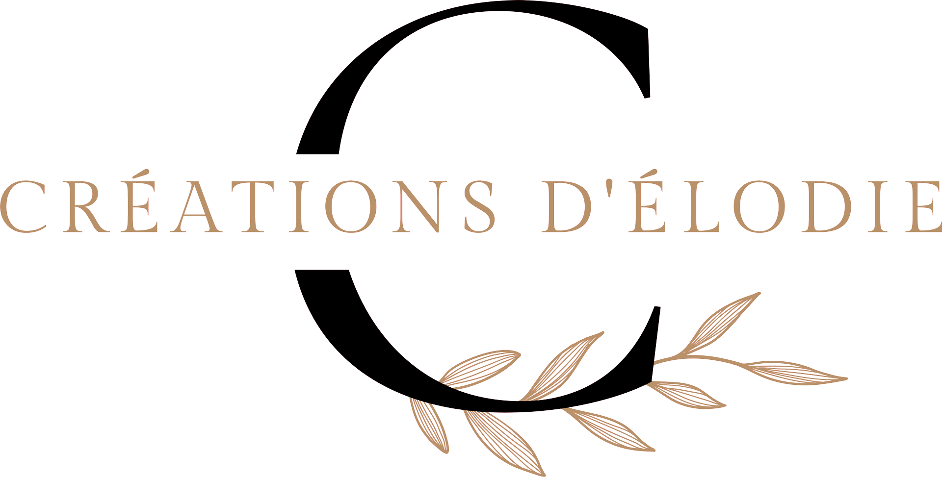 Créations d'Elodie