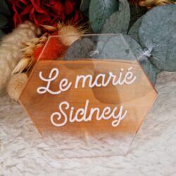 acrylic-place-holder-hexagon5