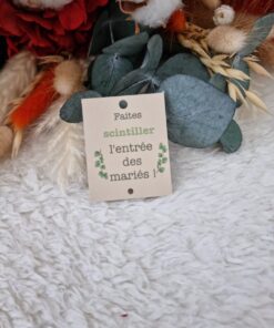 lot-18-étiquettes-cierges-magiques