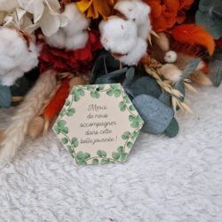 lot-6-étiquettes-hexagonales-merci