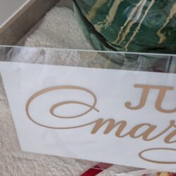 acrylic-just-married9