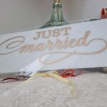 acrylic-just-married8