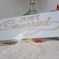 acrylic-just-married8