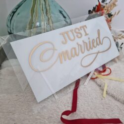 acrylic-just-married5