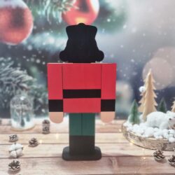 calendrier de l'avent casse-noisette