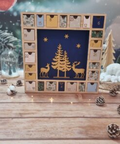 calendrier-de-l'avent-douce-foret