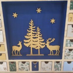 calendrier-de-l'avent-douce-foret