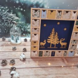 calendrier-de-l'avent-douce-foret