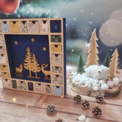 calendrier-de-l'avent-douce-foret