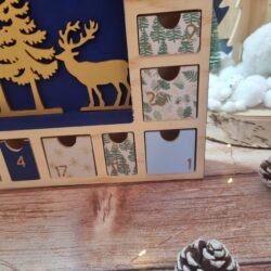 calendrier-de-l'avent-douce-foret