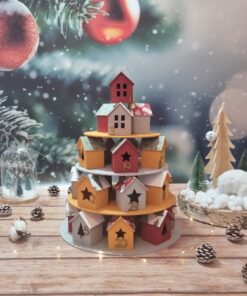 calendrier-de-lavent-village-de-noel