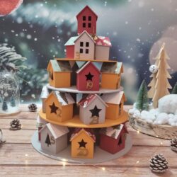advent-calendar-christmas-village