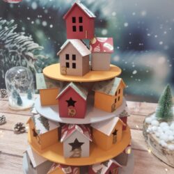 advent-calendar-christmas-village