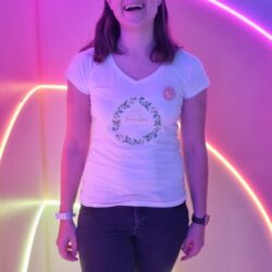 Personalized bachelorette party t-shirt 5