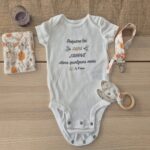 Cadeaux,Cadeaux personnalisés,Cadeaux pour papa,Cadeaux de Noël,Cadeaux pour enfants,Cadeaux pour bébé,Idée cadeau,Vêtements pour bébé,Body bébé unisexe,Body Parrain,Body Marraine,Body annonce Papa, body bébé personnalisé, body texte personnalisé, body bébé annonce grossesse, cadeaux personnalisés naissance, cadeaux de naissance, cadeau de naissance original, cadeaux de naissance personnalisé , annonce grossesse, annonce grossesse futur papa, cadeau baby-shower