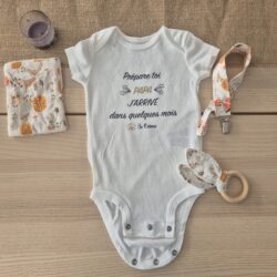 Gifts,Personalized gifts,Gifts for dad,Christmas gifts,Gifts for children,Gifts for baby,Gift idea,Baby clothes,Unisex baby bodysuit,Godfather bodysuit,Godmother bodysuit,Dad announcement bodysuit, personalized baby bodysuit, personalized text bodysuit, baby bodysuit pregnancy announcement, personalized birth gifts, birth gifts, original birth gift, personalized birth gifts, pregnancy announcement, future dad pregnancy announcement, baby shower gift