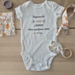 Cadeaux,Cadeaux personnalisés,Cadeaux pour papa,Cadeaux de Noël,Cadeaux pour enfants,Cadeaux pour bébé,Idée cadeau,Vêtements pour bébé,Body bébé unisexe,Body Parrain,Body Marraine,Body annonce Papa, body bébé personnalisé, body texte personnalisé, body bébé annonce grossesse, cadeaux personnalisés naissance, cadeaux de naissance, cadeau de naissance original, cadeaux de naissance personnalisé , annonce grossesse, annonce grossesse futur papa, cadeau baby-shower