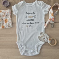 Gifts,Personalized gifts,Gifts for dad,Christmas gifts,Gifts for children,Gifts for baby,Gift idea,Baby clothes,Unisex baby bodysuit,Godfather bodysuit,Godmother bodysuit,Dad announcement bodysuit, personalized baby bodysuit, personalized text bodysuit, baby bodysuit pregnancy announcement, personalized birth gifts, birth gifts, original birth gift, personalized birth gifts, pregnancy announcement, future dad pregnancy announcement, baby shower gift