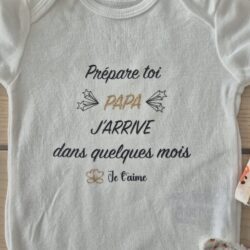 Gifts,Personalized gifts,Gifts for dad,Christmas gifts,Gifts for children,Gifts for baby,Gift idea,Baby clothes,Unisex baby bodysuit,Godfather bodysuit,Godmother bodysuit,Dad announcement bodysuit, personalized baby bodysuit, personalized text bodysuit, baby bodysuit pregnancy announcement, personalized birth gifts, birth gifts, original birth gift, personalized birth gifts, pregnancy announcement, future dad pregnancy announcement, baby shower gift