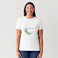 Personalized bachelorette party t-shirt 13