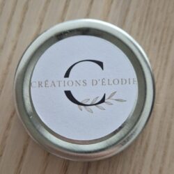 Etiquettes autocollantes personnalisées 3,5cm