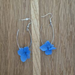 boucles d'oreilles alice boheme