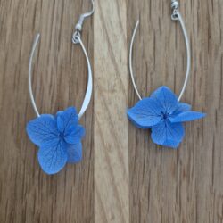 boucles d'oreilles alice boheme